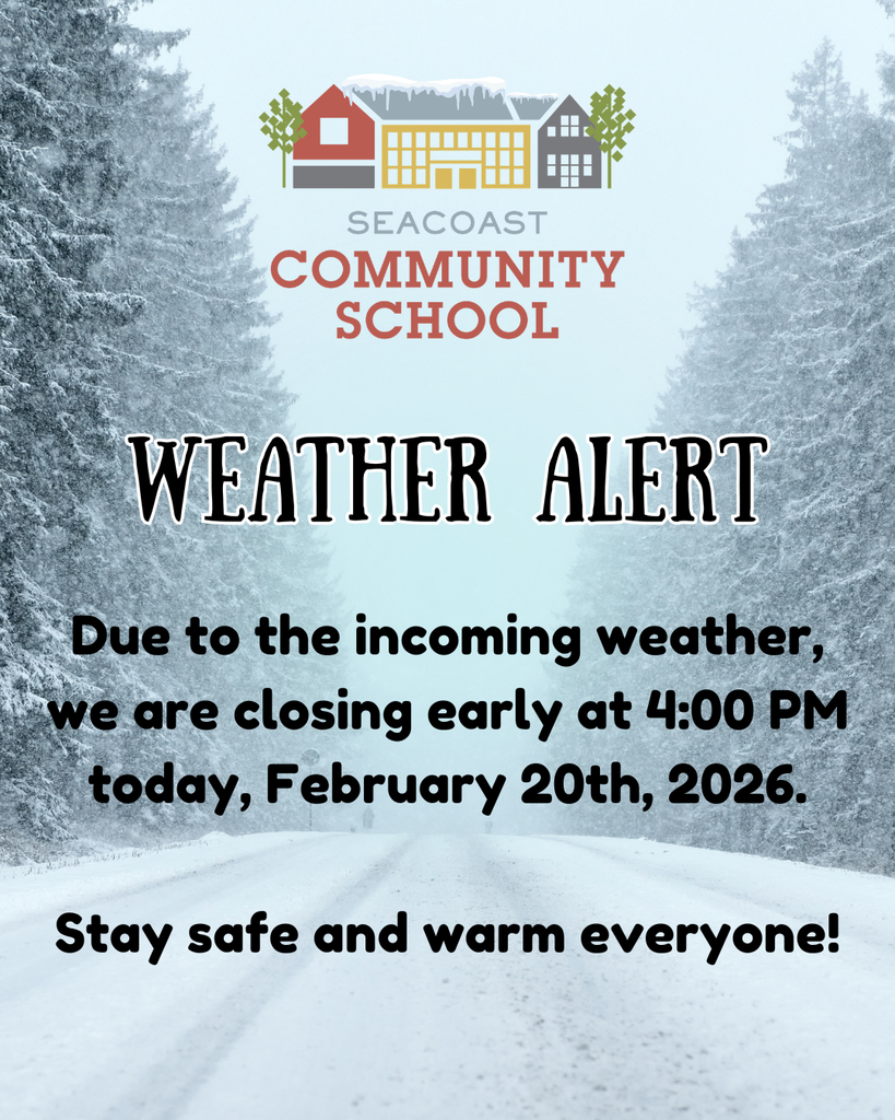 Closing at 4:00 today