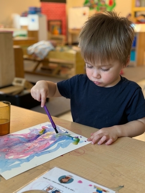 Night of the arts April 2nd