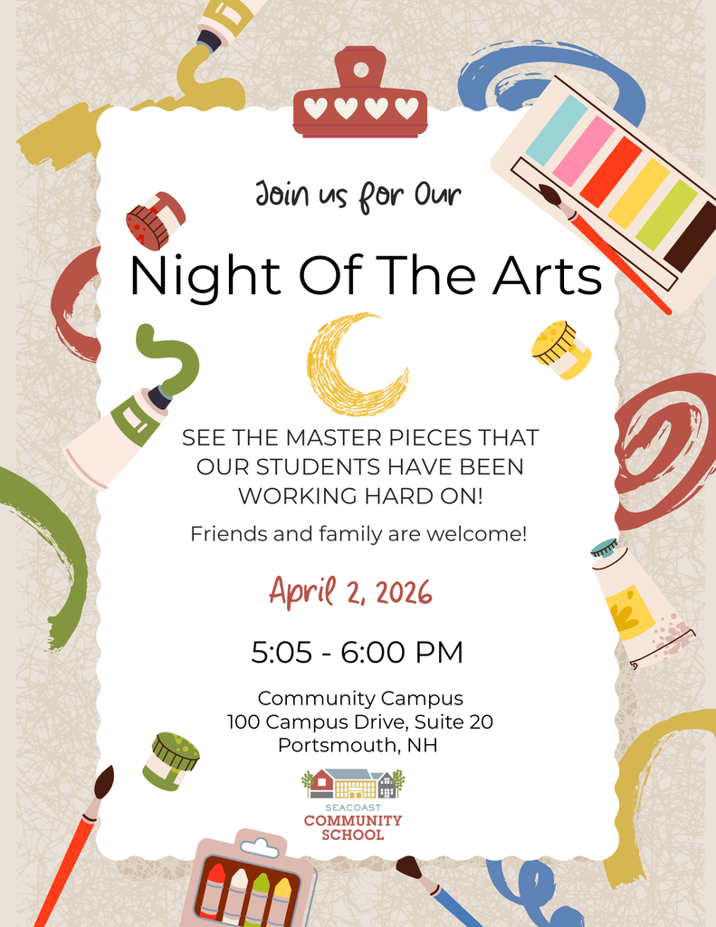 Night of the Arts