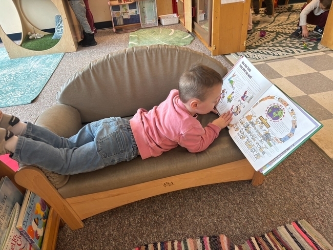 world book day