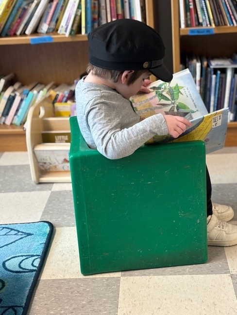 world book day