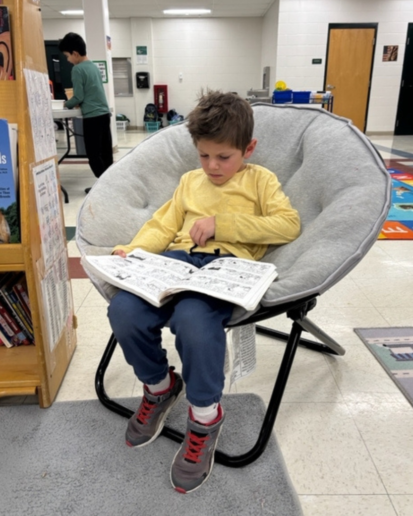 world book day