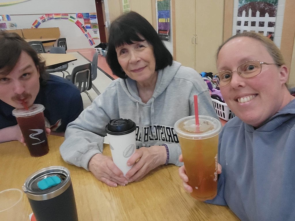 AFterschool Professionals Appreciation Week