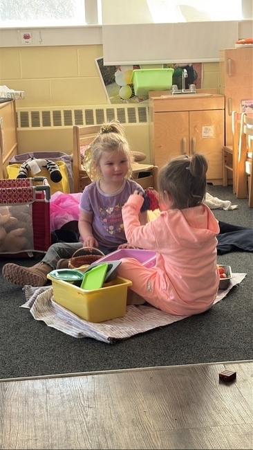picnic play