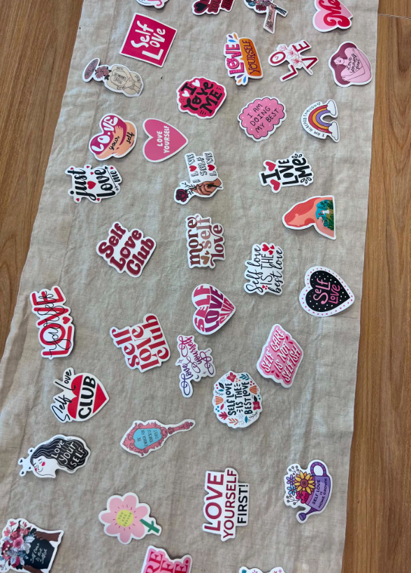 Teacher Appreciation Week
