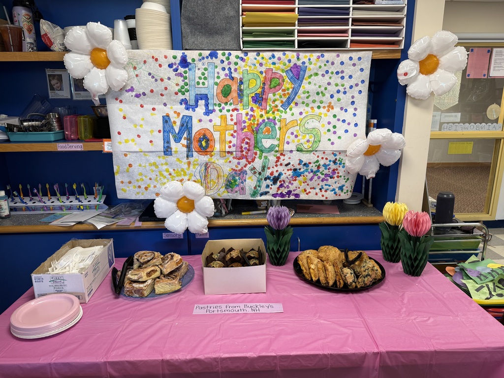 Mother's Day Brunch