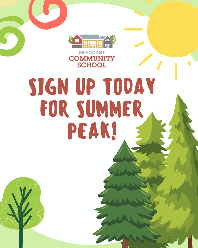 Summer PEAK