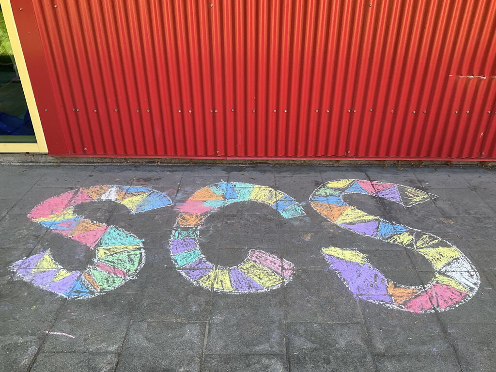 SCS Chalk