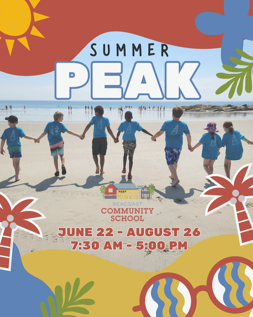 Summer PEAK