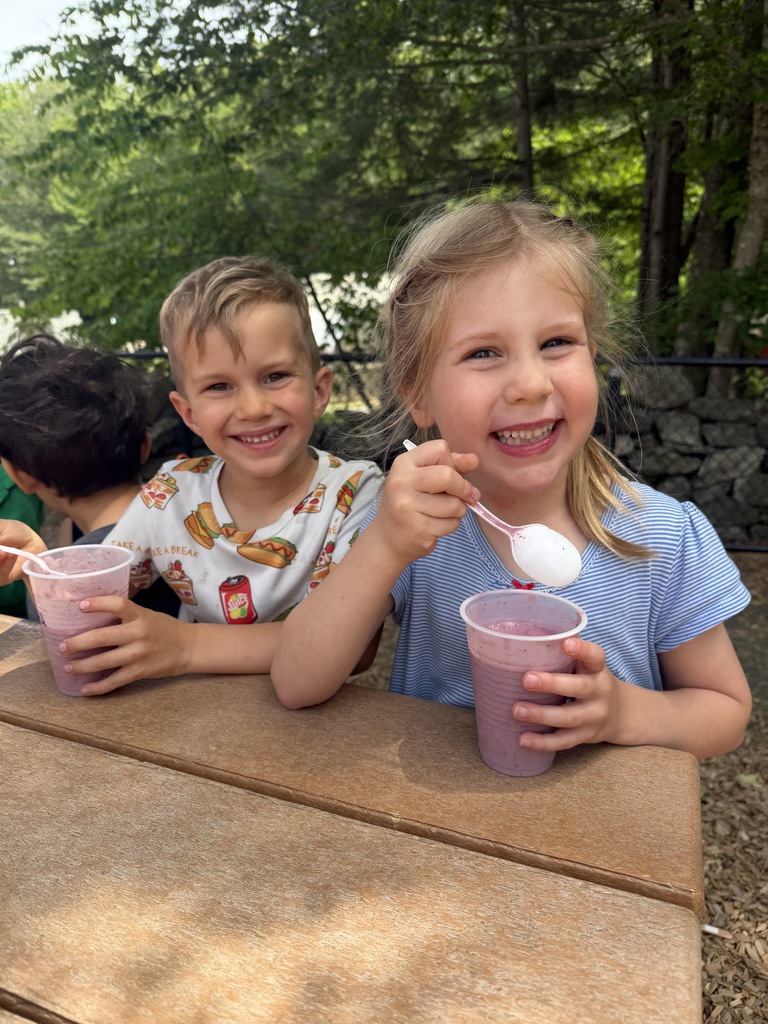 smoothies