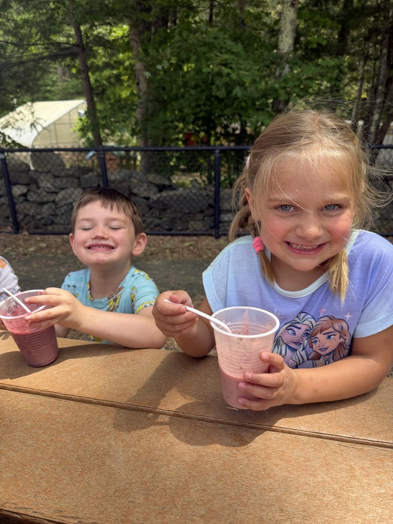 smoothies
