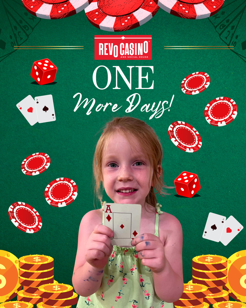 Revo Casino Partnership