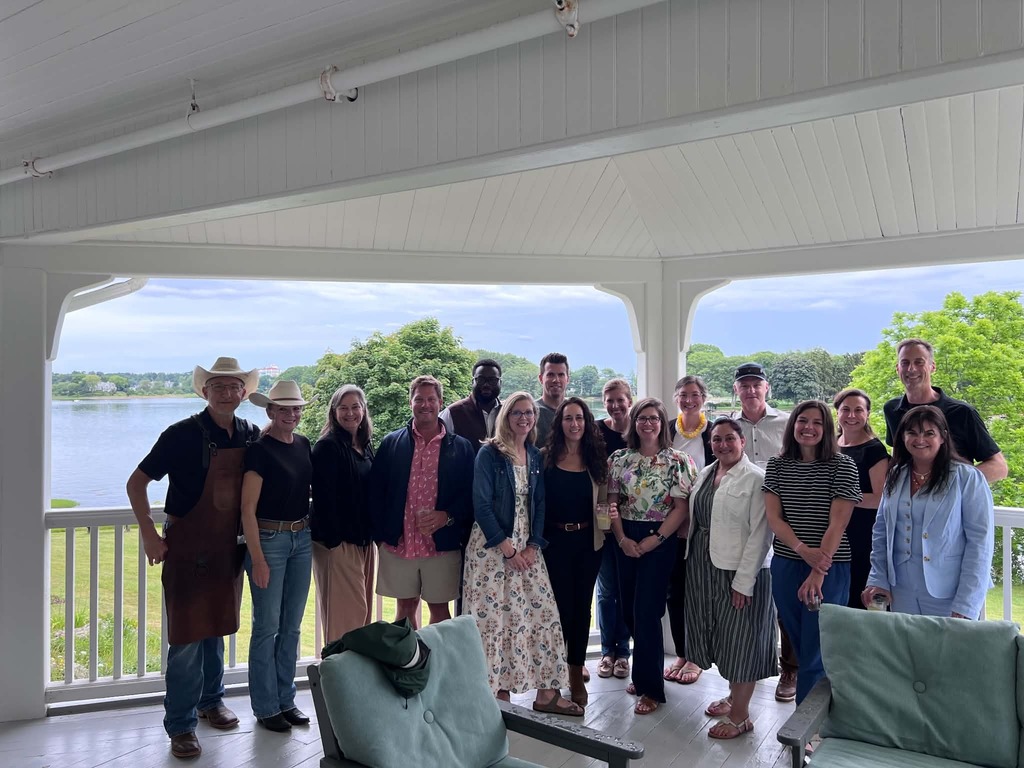 Board of directors meeting