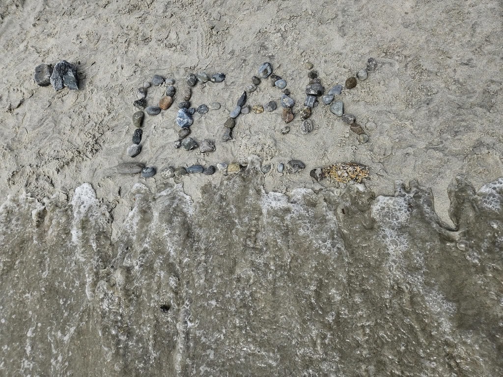 Peak Field Trip