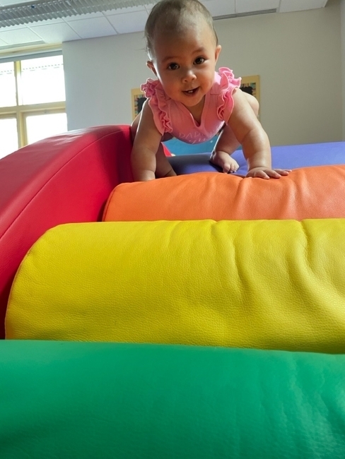 play time 