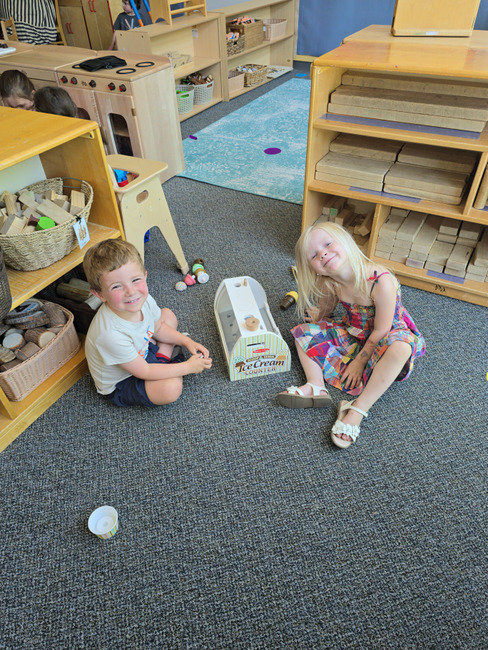 play time 