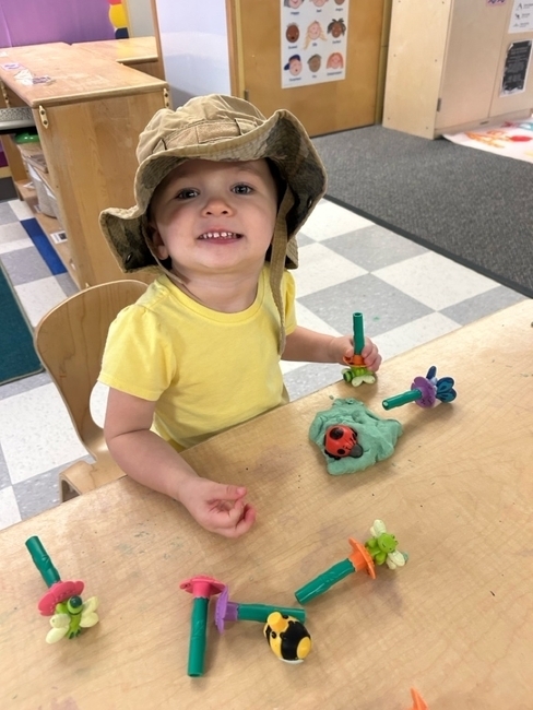 play time 