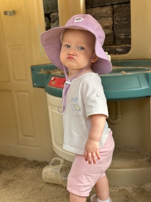 Silly Faces