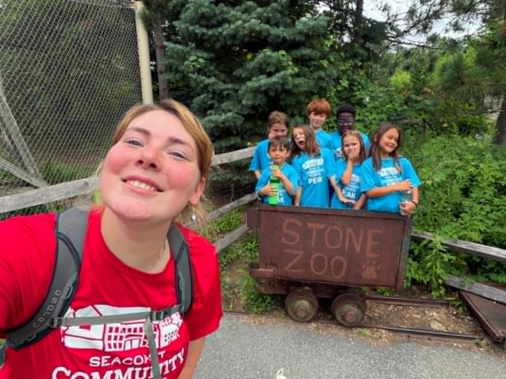 Stone Zoo