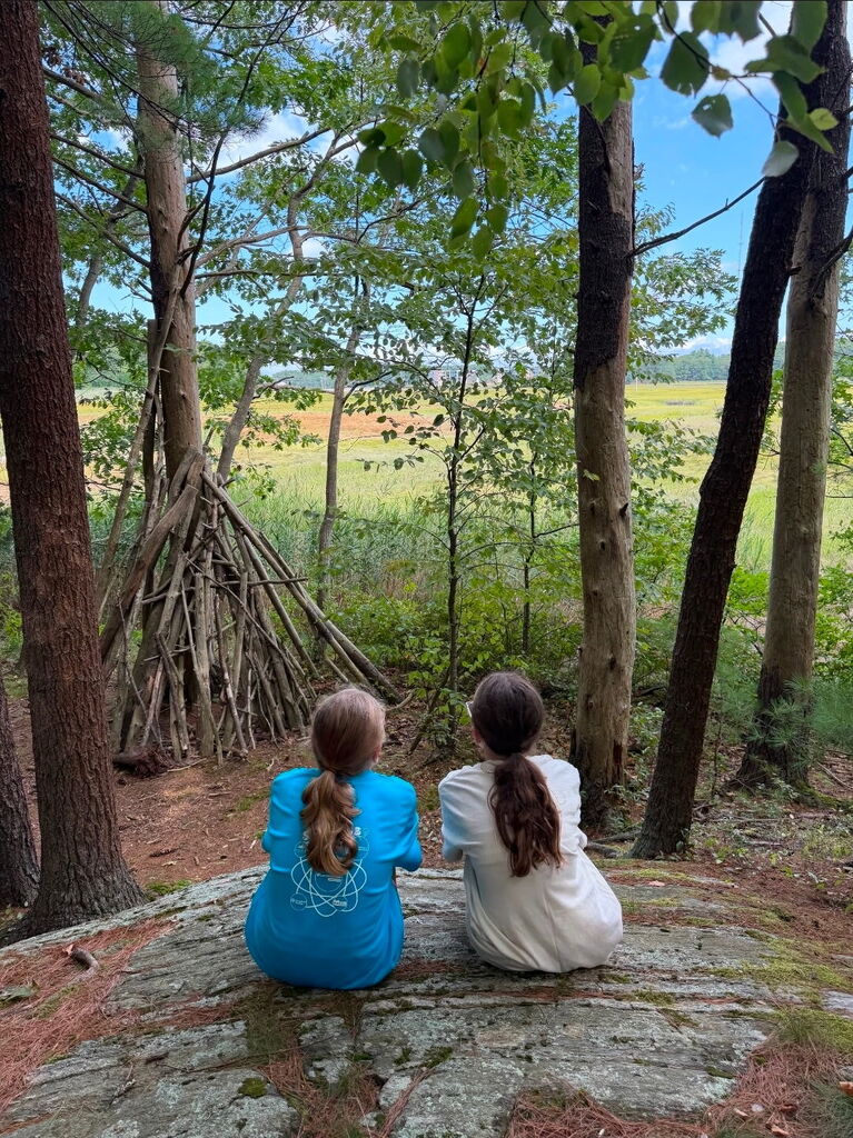 Field Trip Exploring