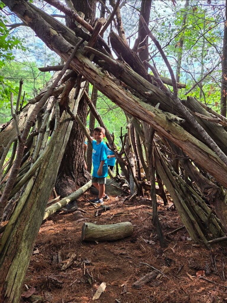 Field Trip Exploring
