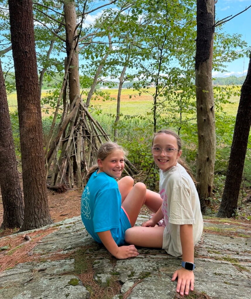 Field Trip Exploring