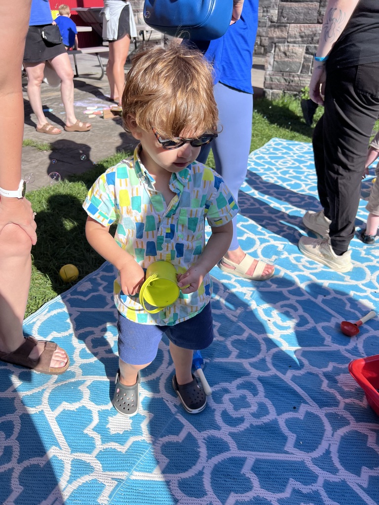 Field Day