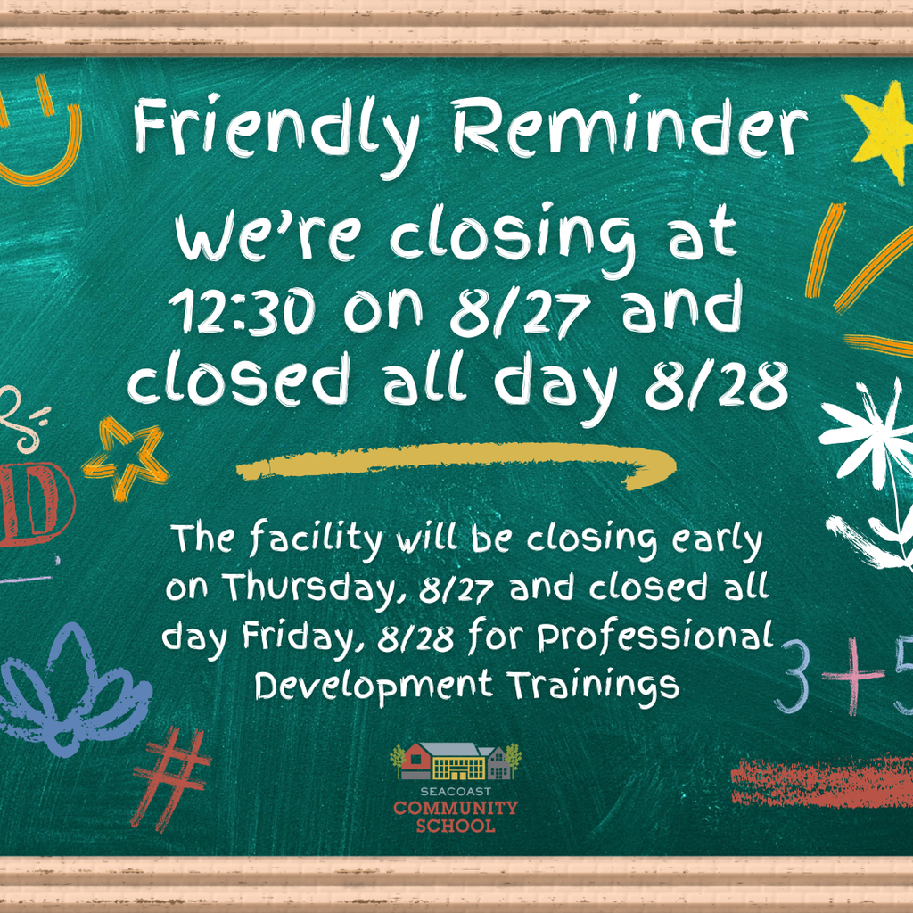 Closings