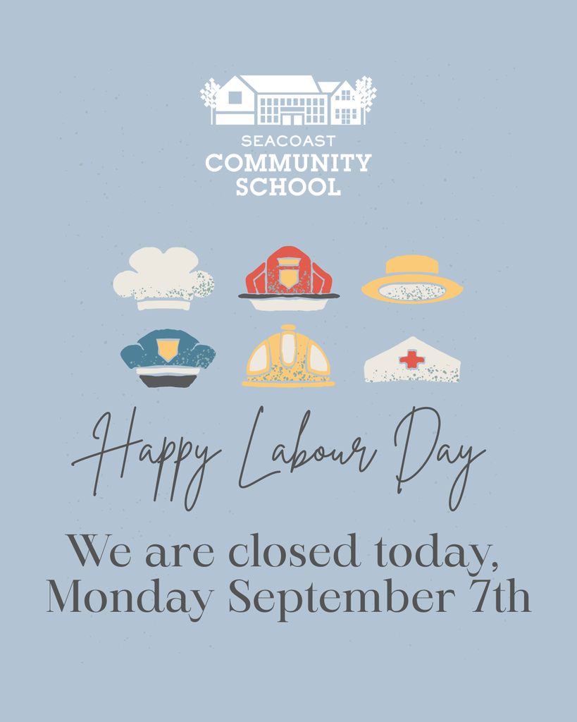 were closed 9/7