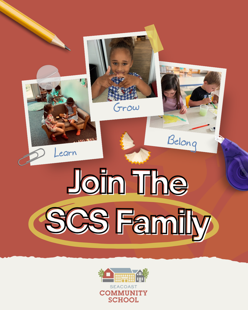 Preschool Openings