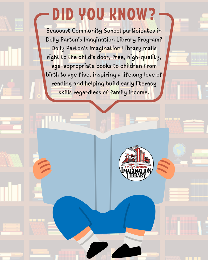 Imagination Library