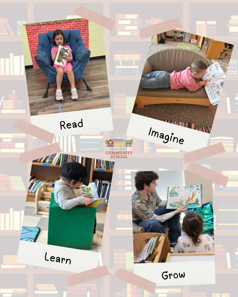 Imagination Library