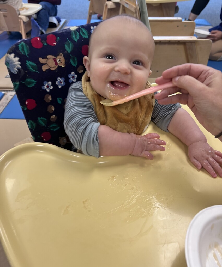 Applesauce Party