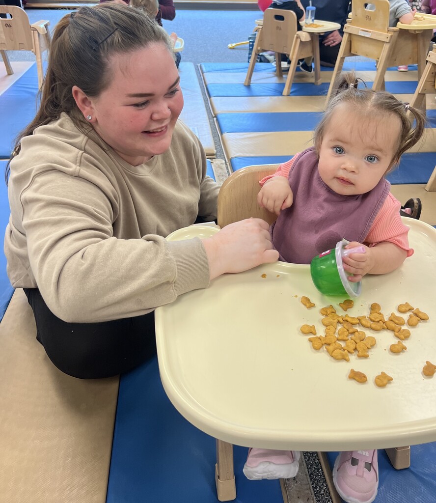 Applesauce Party
