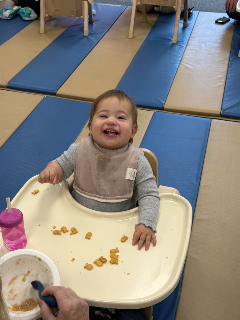 Applesauce Party