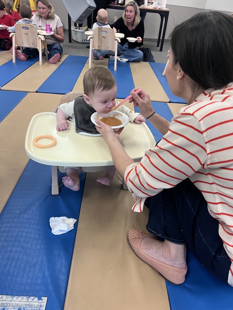 Applesauce Party