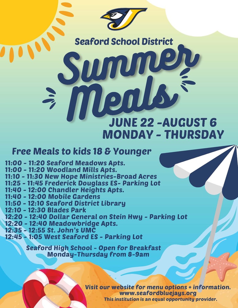 food truck flyer