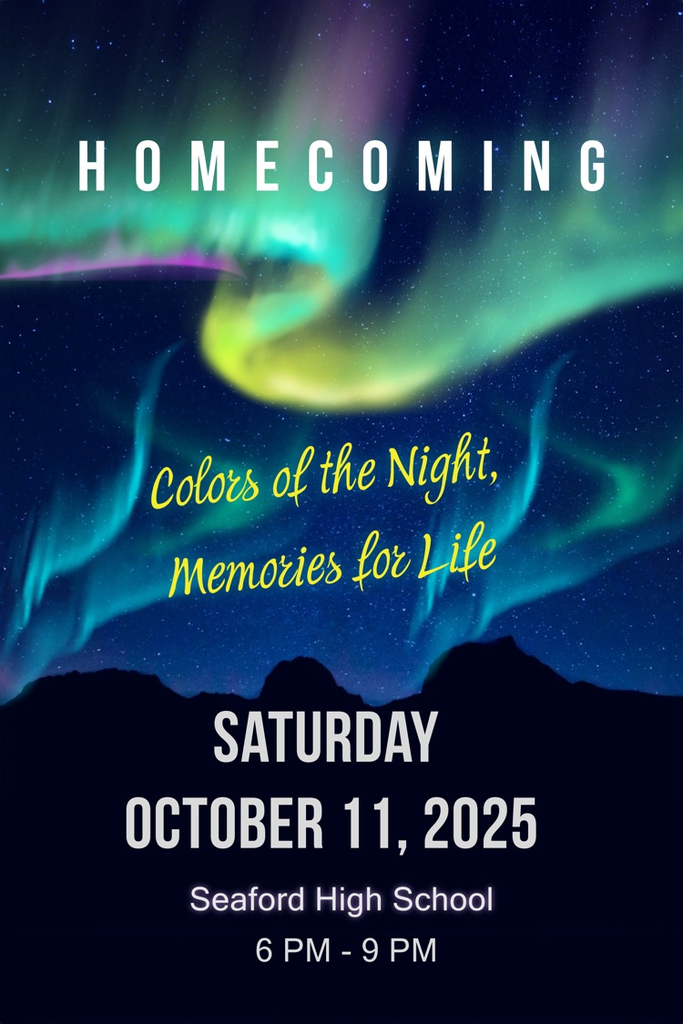homecoming dance Saturday October 11, 2025
