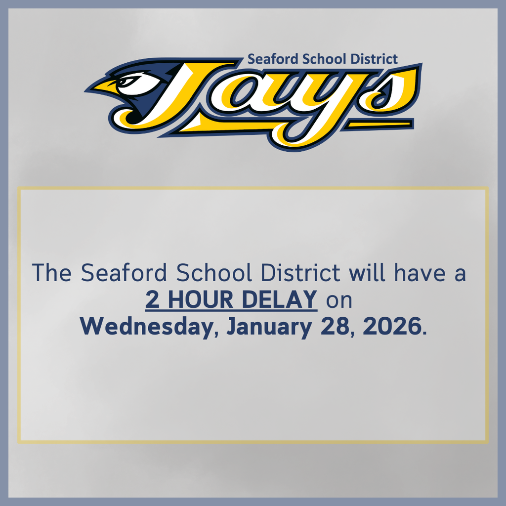 1/28 two hour delay