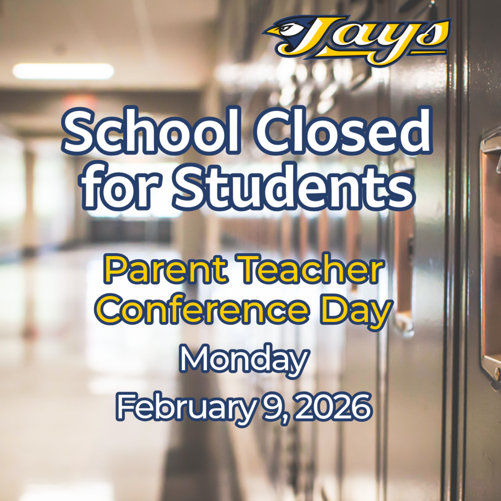 School Closed for Parent Teacher Conferences