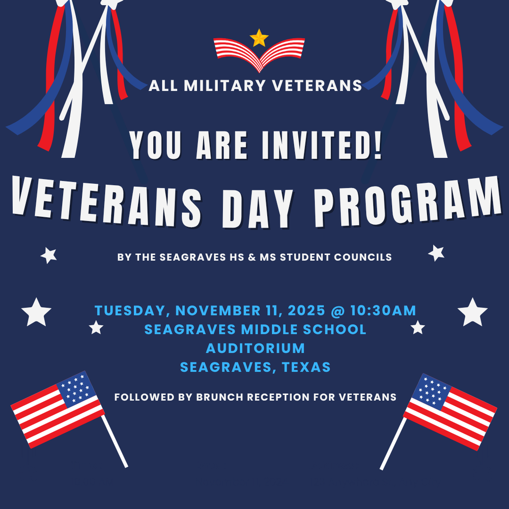 Veterans day