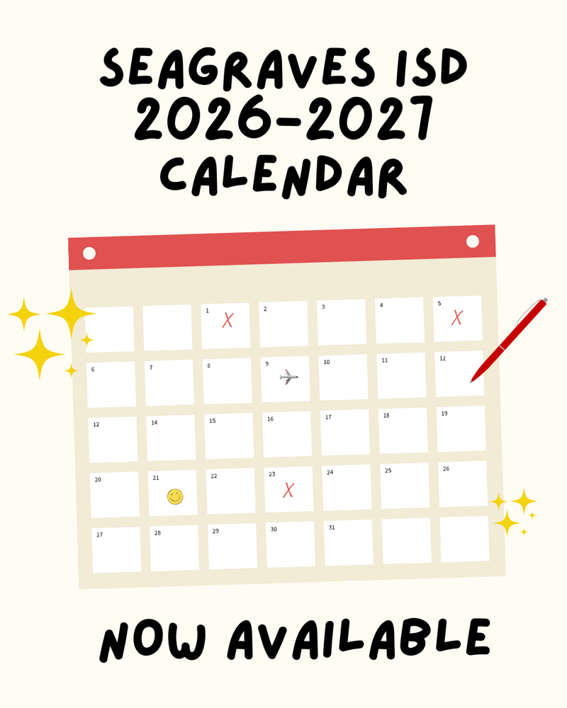 District Calendar