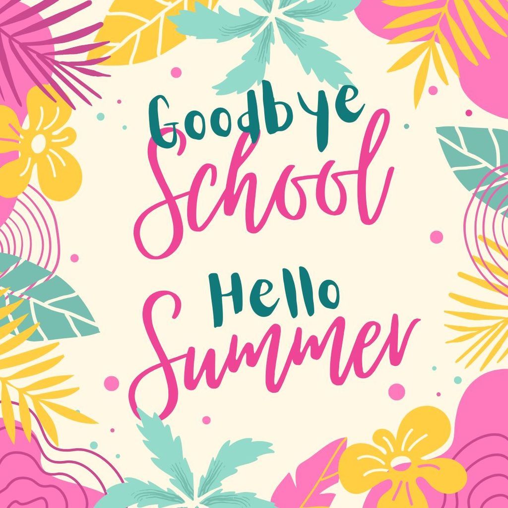 Last Day of School