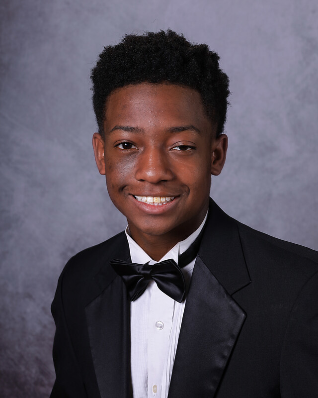 Latarion Hamilton