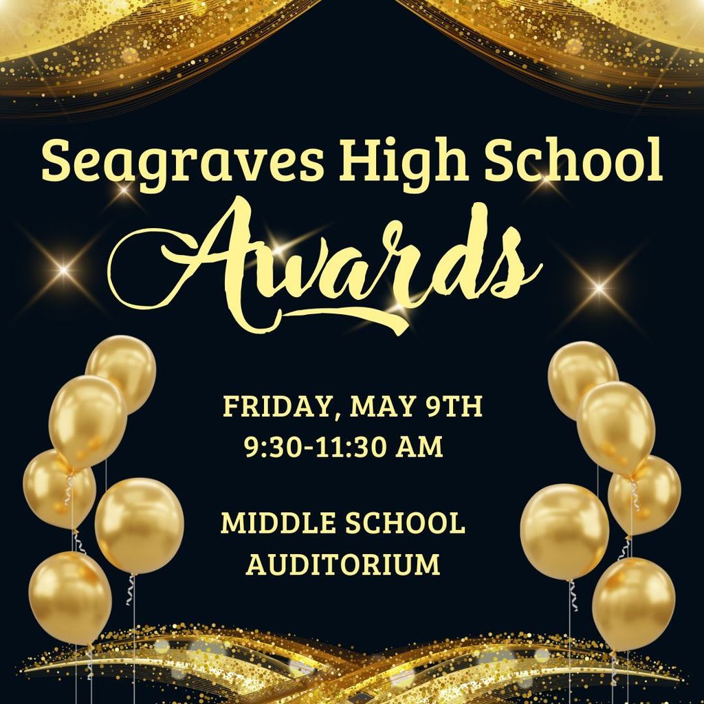 High School Awards