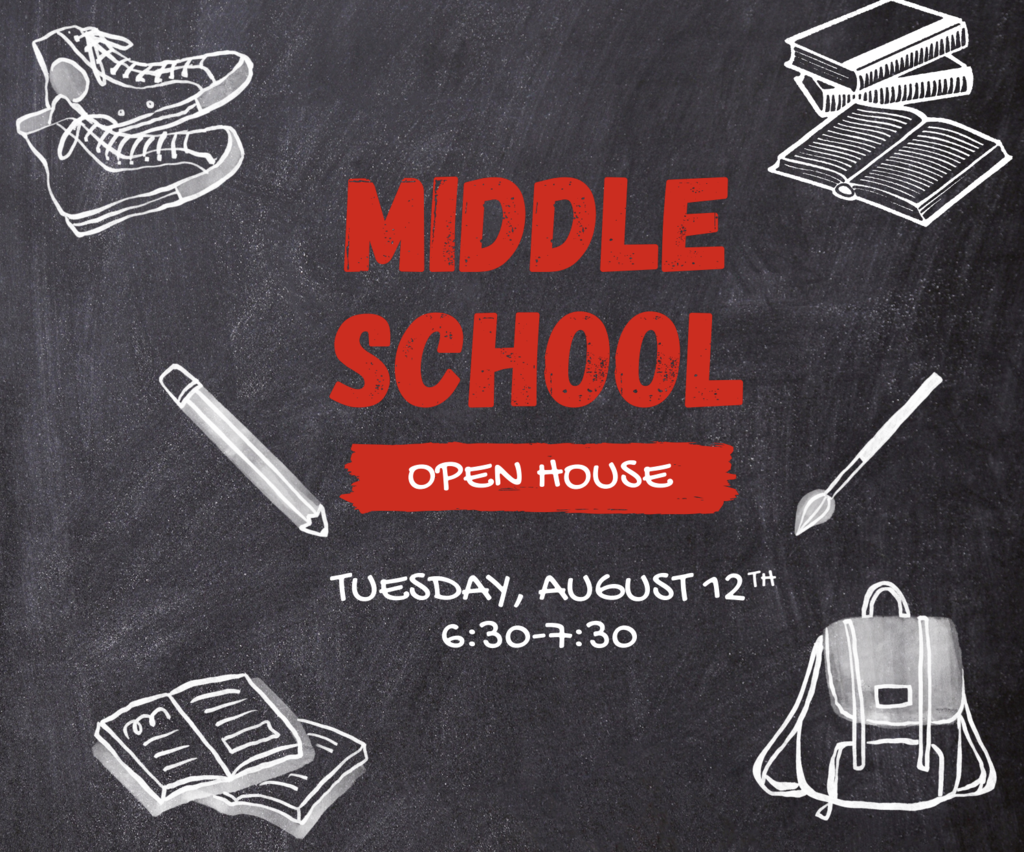 MS Open House