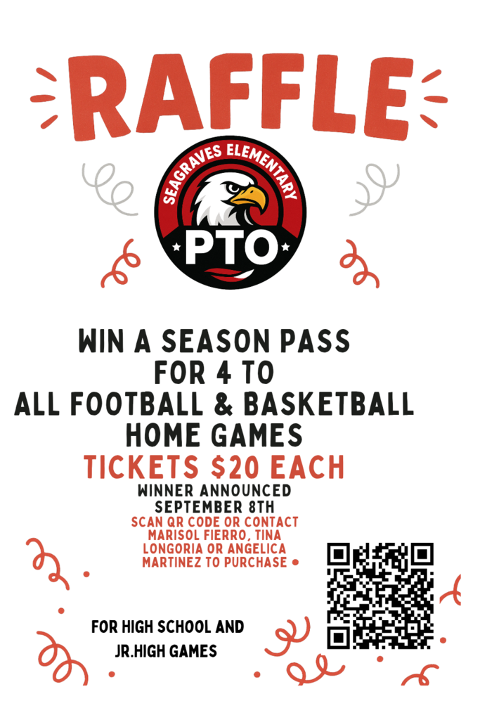 PTO Fundraisers