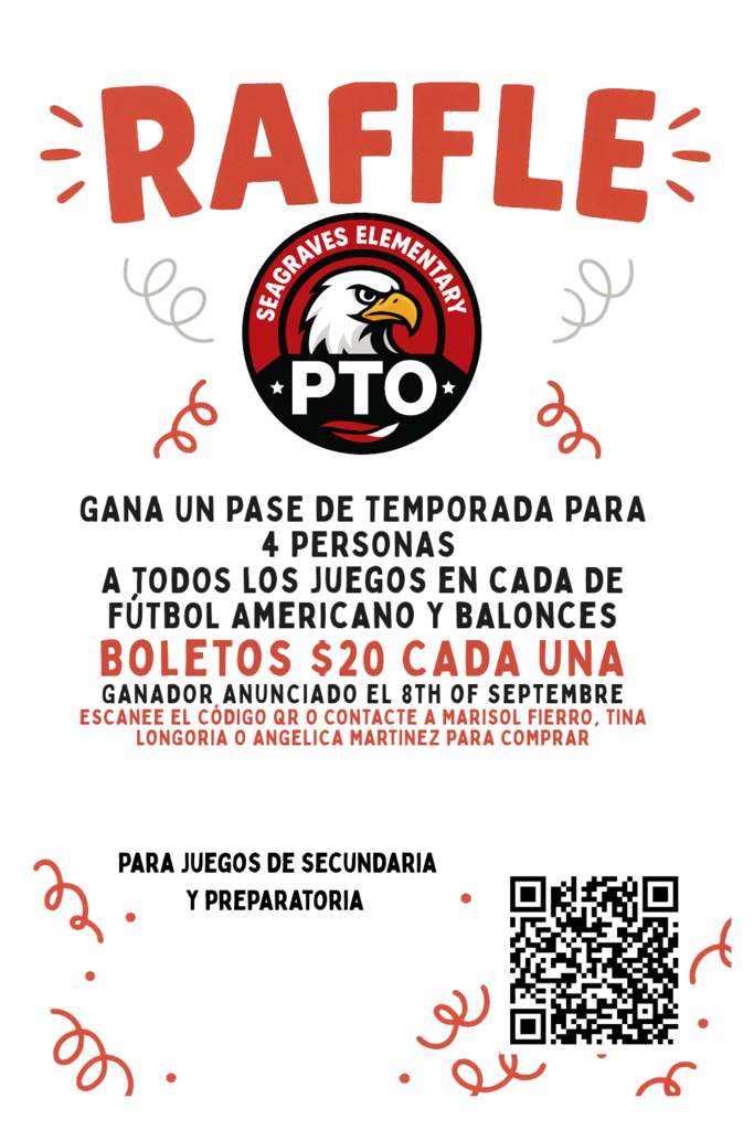 PTO Fundraisers
