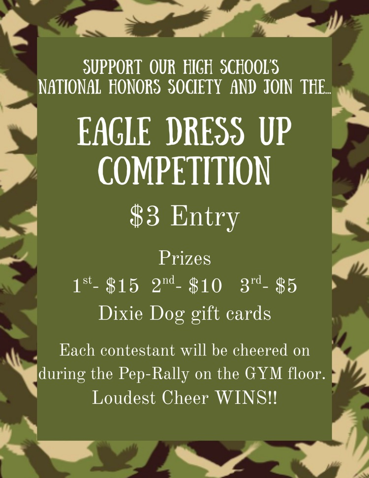 NHS Competition 