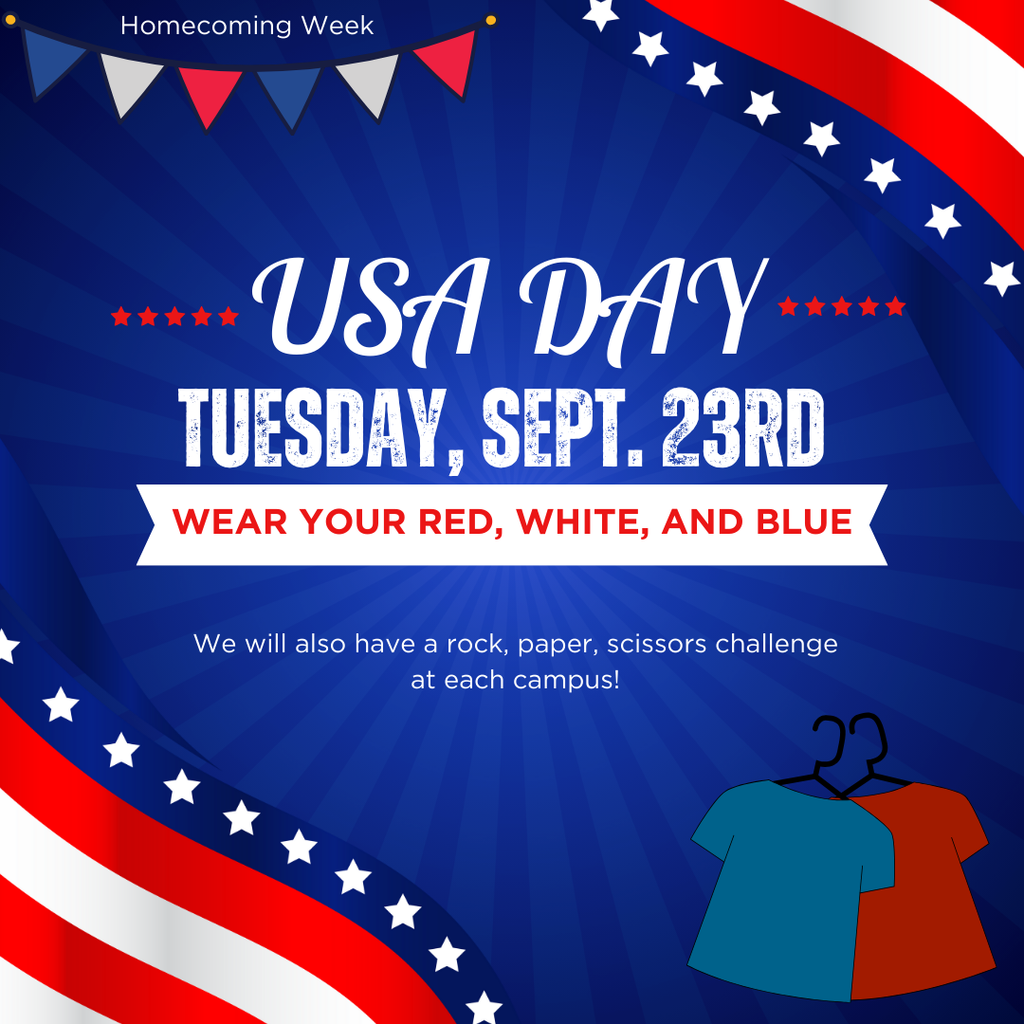USA day
